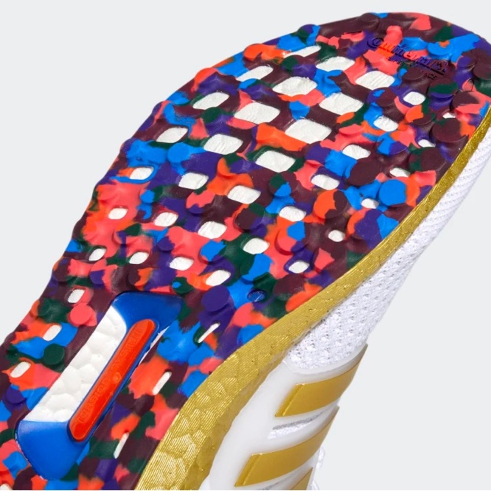 Adidas Ultraboost 5.0 DNA. Womens 11.5, Men’s 10.5 - Picture 13 of 13